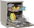 Lave-vaisselle pose libre BOSCH SMS40D18EU
