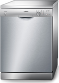 Lave-vaisselle pose libre BOSCH SMS40D18EU