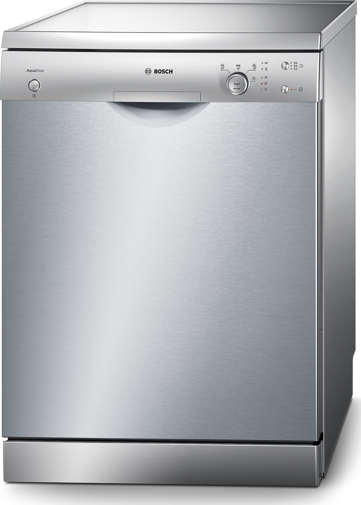Lave-vaisselle pose libre BOSCH SMS40D18EU
