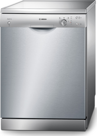 Lave-vaisselle pose libre BOSCH SMS40D18EU