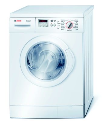 Lave-linge hublot BOSCH WAE24272FF