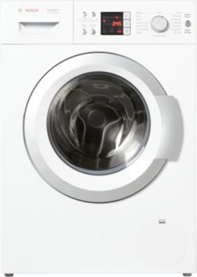 Lave-linge hublot BOSCH WAQ24482FF