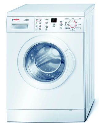 Lave-linge hublot BOSCH WAE2836XFF