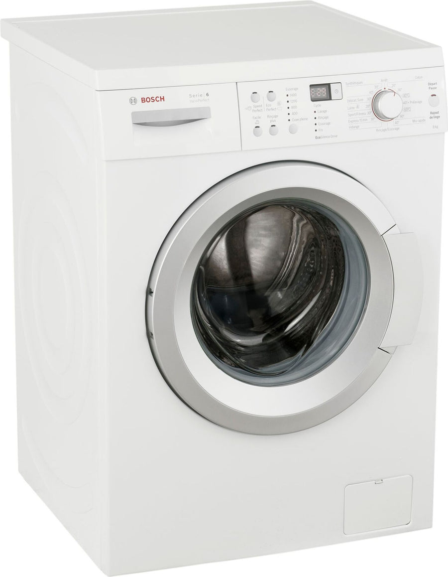 Lave-linge hublot BOSCH WAQ28384FF