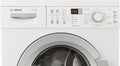 Lave-linge hublot BOSCH WAQ28384FF