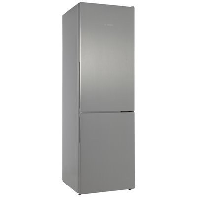 Réfrigérateur avec congélateur BOSCH KGV36VL32S