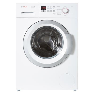 Lave-linge hublot BOSCH WAK28120FF