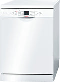 Lave-vaisselle pose libre BOSCH SMS53L32EU