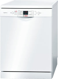 Lave-vaisselle pose libre BOSCH SMS53L32EU