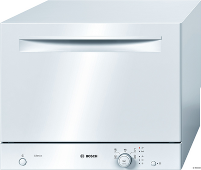 Lave-vaisselle pose libre BOSCH SKS51E22EU