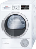 Seche-linge pompe à chaleur BOSCH WTW87460FF