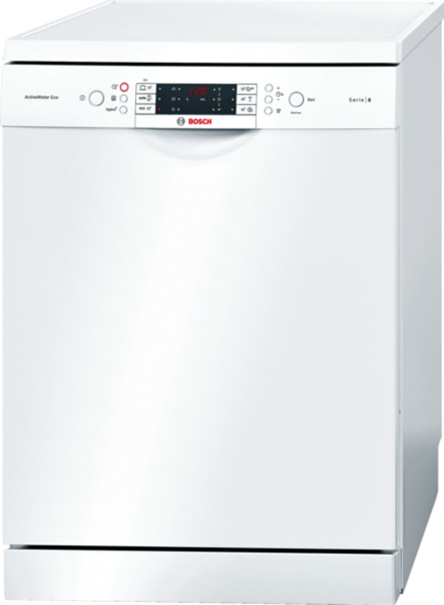 Lave-vaisselle pose libre BOSCH SMS69P22EU