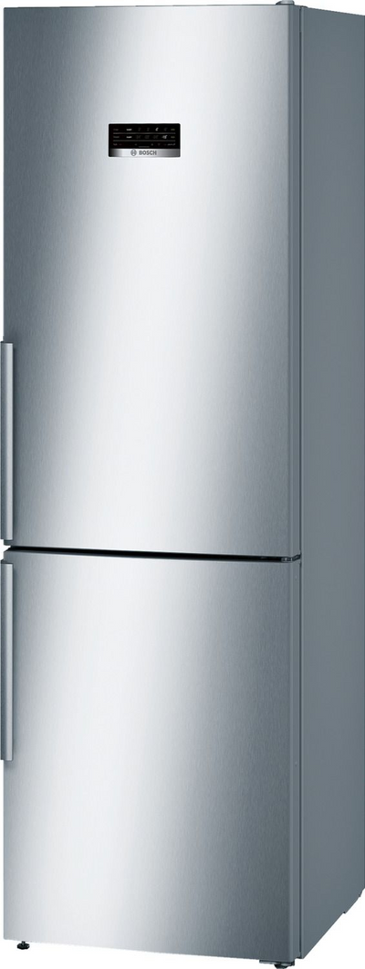 Réfrigérateur avec congélateur BOSCH KGN36XL35