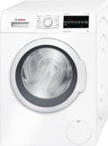 Lave-linge hublot BOSCH WAT28460FF