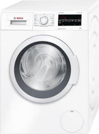 Lave-linge hublot BOSCH WAT28460FF