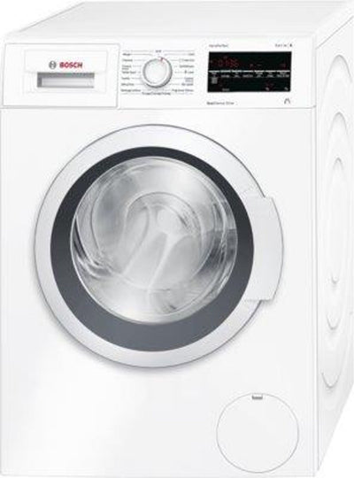 Lave-linge hublot BOSCH WAT28460FF
