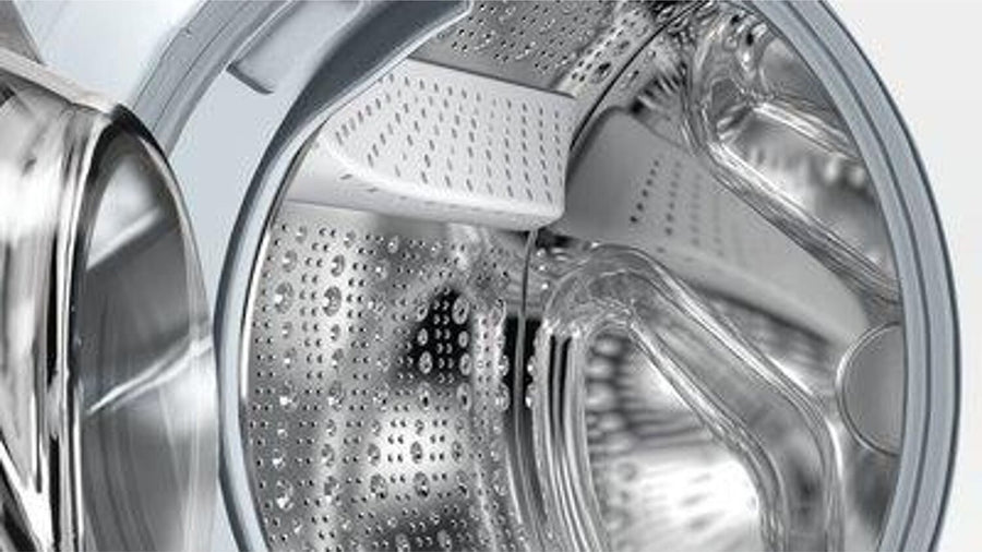 Lave-linge hublot BOSCH WAT28460FF