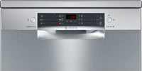 Lave-vaisselle pose libre BOSCH SMS46GI05E