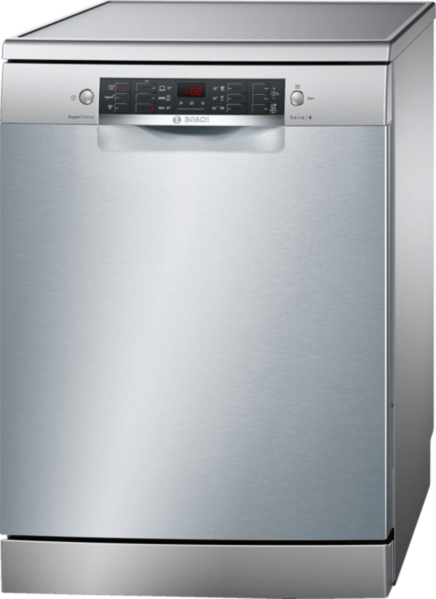Lave-vaisselle pose libre BOSCH SMS46GI05E