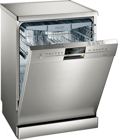 Lave-vaisselle encastrable SIEMENS SN26M881FR
