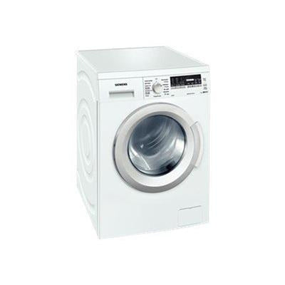 Lave-linge hublot SIEMENS WM12Q460FF