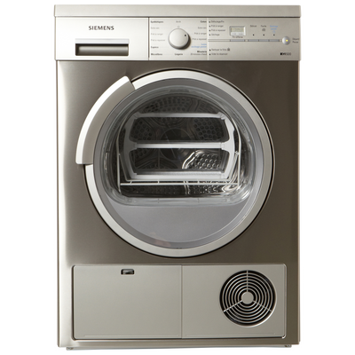 Seche-linge à condensation SIEMENS WT46E3X1FF