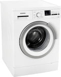 Lave-linge hublot SIEMENS WM14S382FF