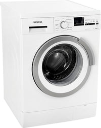 Lave-linge hublot SIEMENS WM14S382FF