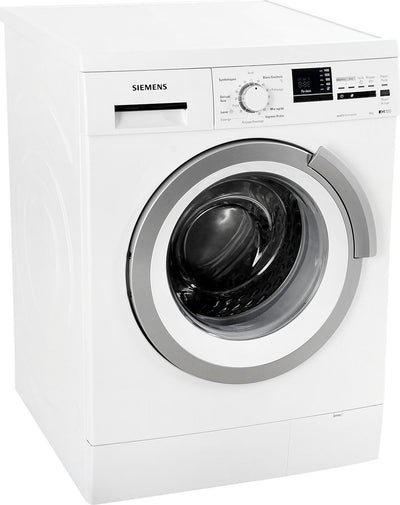 Lave-linge hublot SIEMENS WM14S382FF