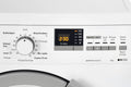 Lave-linge hublot SIEMENS WM14S382FF