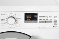 Lave-linge hublot SIEMENS WM14S382FF