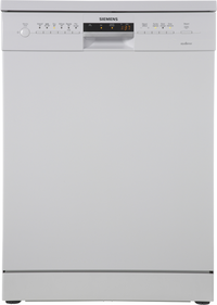 Lave-vaisselle pose libre SIEMENS SN26M283FF