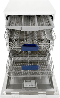 Lave-vaisselle pose libre SIEMENS SN26M283FF