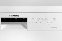 Lave-vaisselle pose libre SIEMENS SN26M283FF