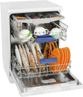 Lave-vaisselle pose libre SIEMENS SN26M283FF