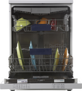 Lave-vaisselle pose libre SIEMENS SN26M283FF