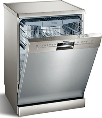 Lave-vaisselle pose libre SIEMENS SN26M883FF