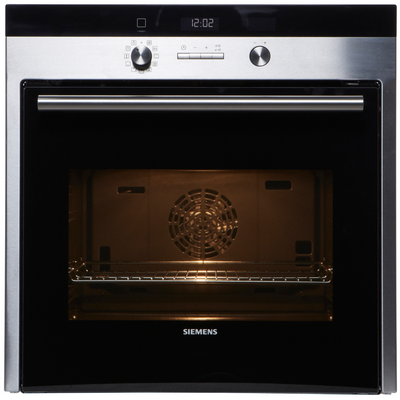 Four chaleur tournante SIEMENS HB75GR560F