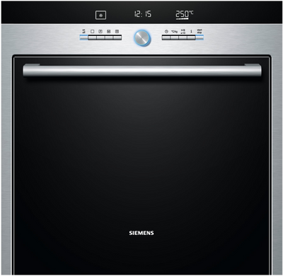 Four chaleur tournante SIEMENS HB76G1560F