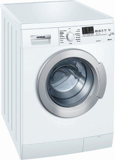 Lave-linge hublot SIEMENS WM14E461FF