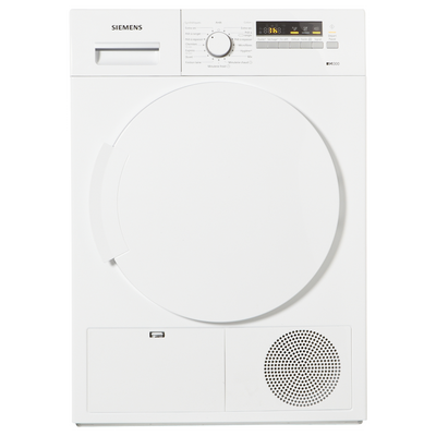 Seche-linge à condensation SIEMENS WT44B500FF