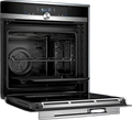 Four chaleur tournante SIEMENS HB673GBS1
