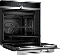Four chaleur tournante SIEMENS HB673GBS1