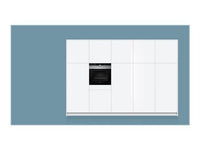 Four chaleur tournante SIEMENS HB673GBS1