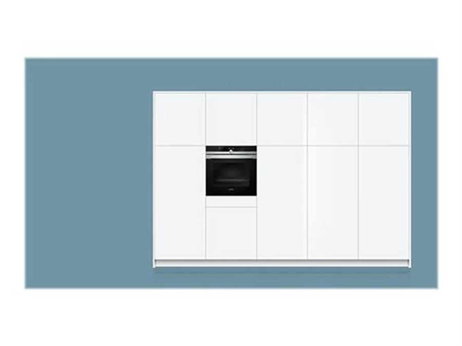 Four chaleur tournante SIEMENS HB673GBS1