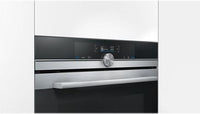 Four chaleur tournante SIEMENS HB673GBS1