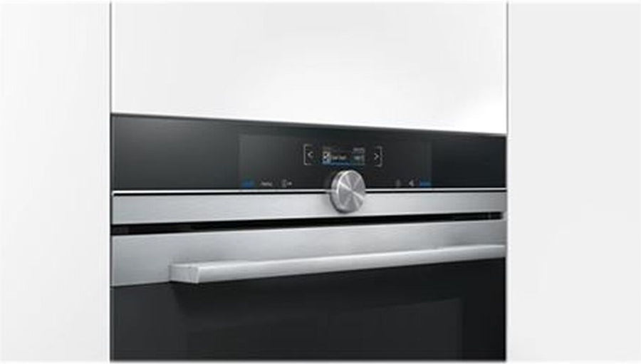 Four chaleur tournante SIEMENS HB673GBS1