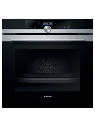 Four chaleur tournante SIEMENS HB675G0S1
