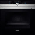 Four chaleur tournante SIEMENS HB675GBS1