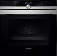 Four chaleur tournante SIEMENS HB675GBS1